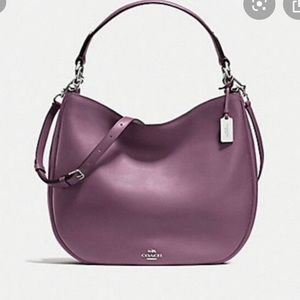 BRAND NEW Coach Mae Hobo